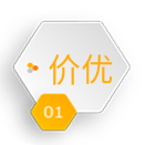 拒绝乱报价,无隐形消费。